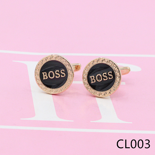 CL1 cufflinks