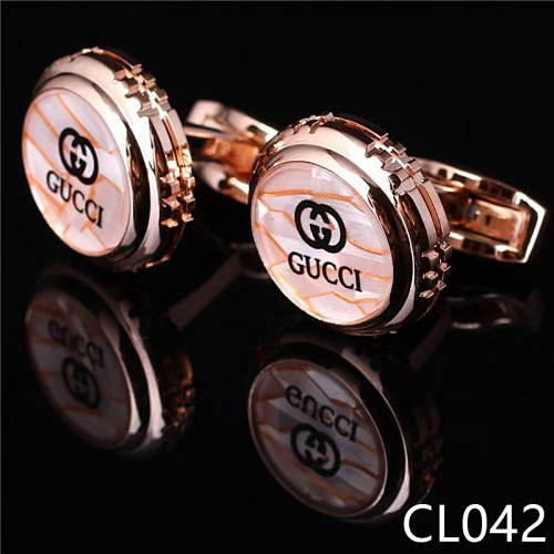 CL4 cufflinks