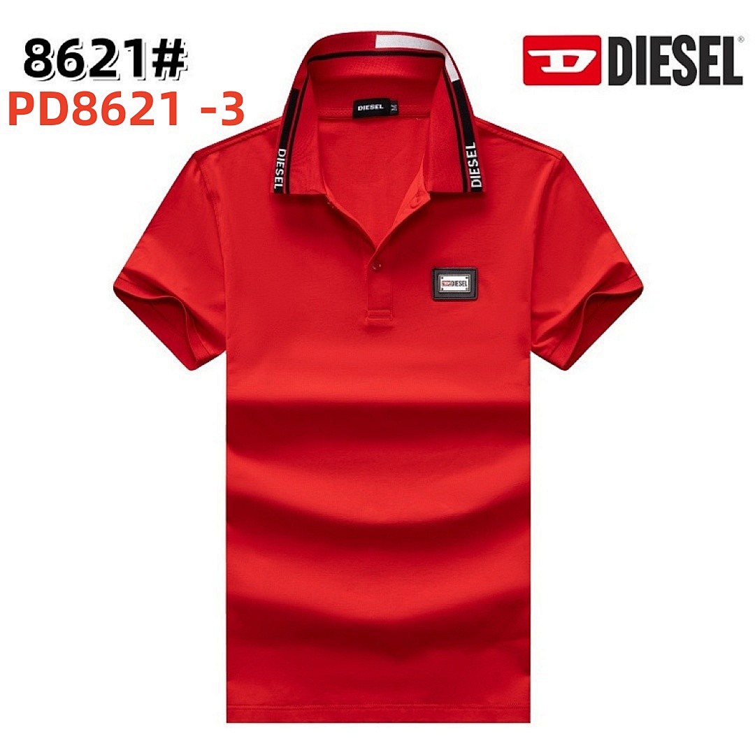 diesel PD8621
