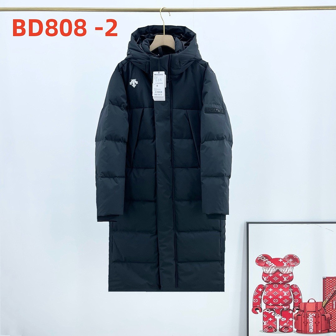 dst BD808