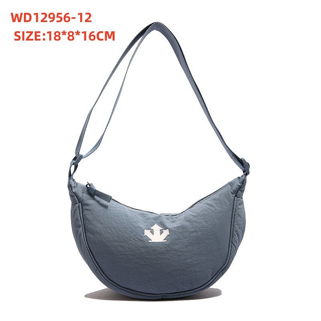 dst WD12956
