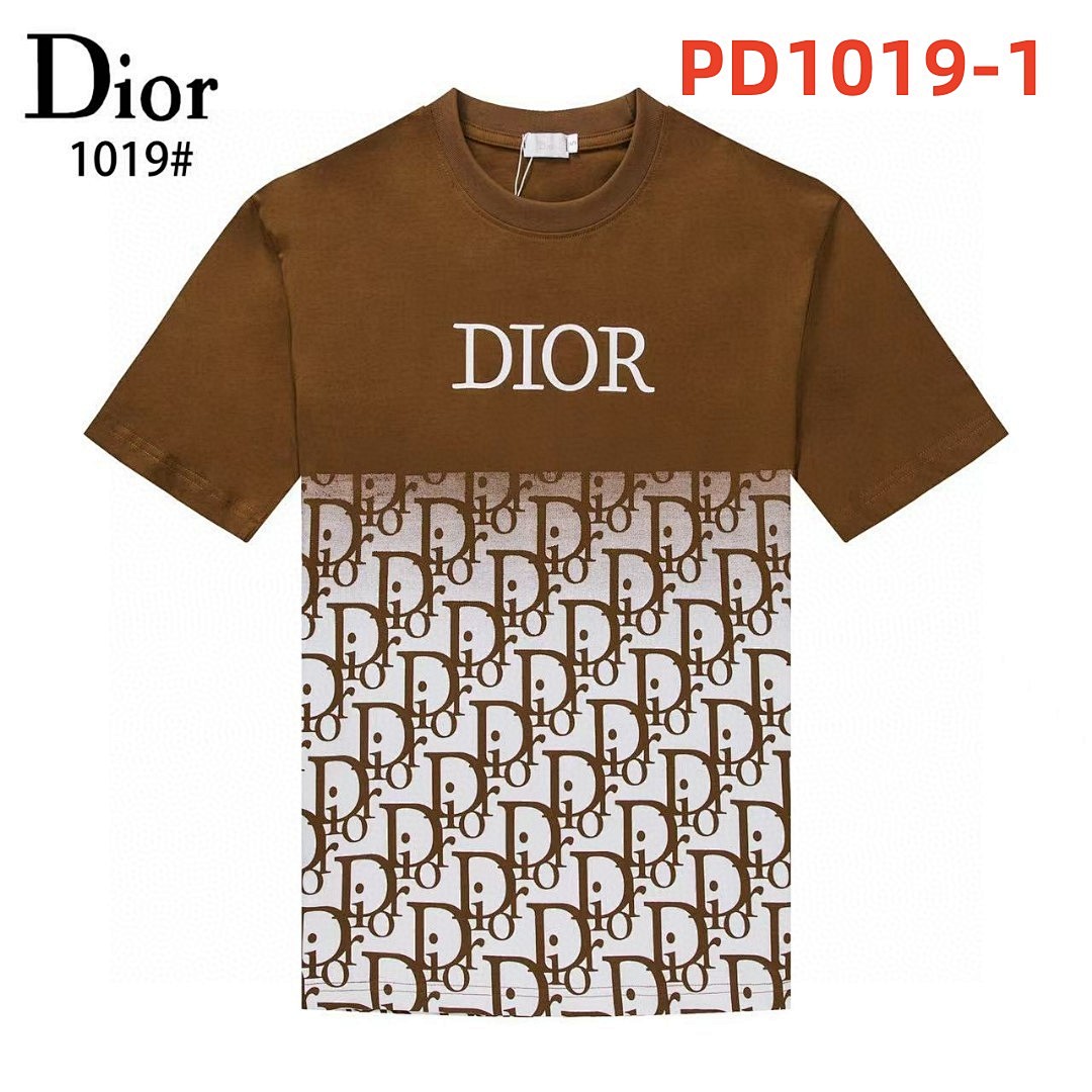 dior PD1019 ZSG9P9FZUO