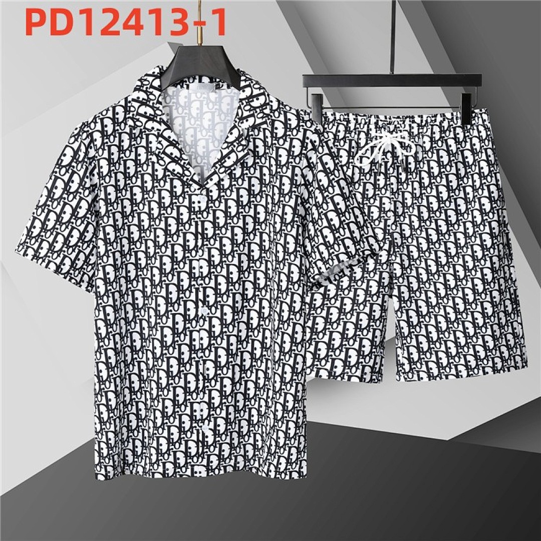 dior PD12413 M--3XL