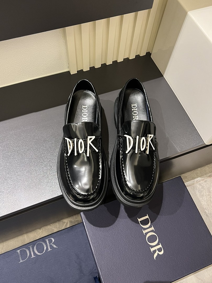 DIOR $114 ZT9250