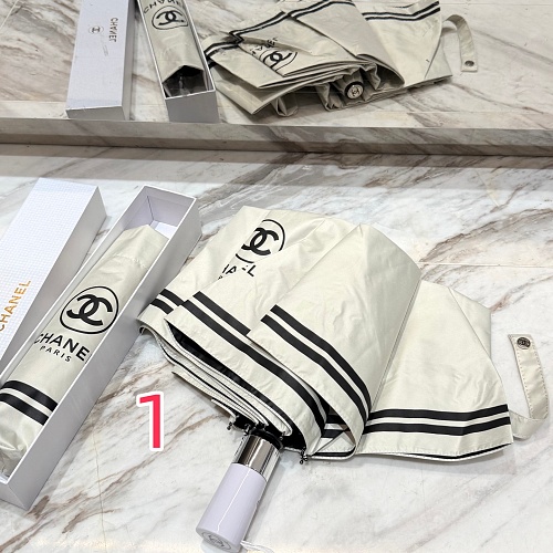 CHANEL ZT13165