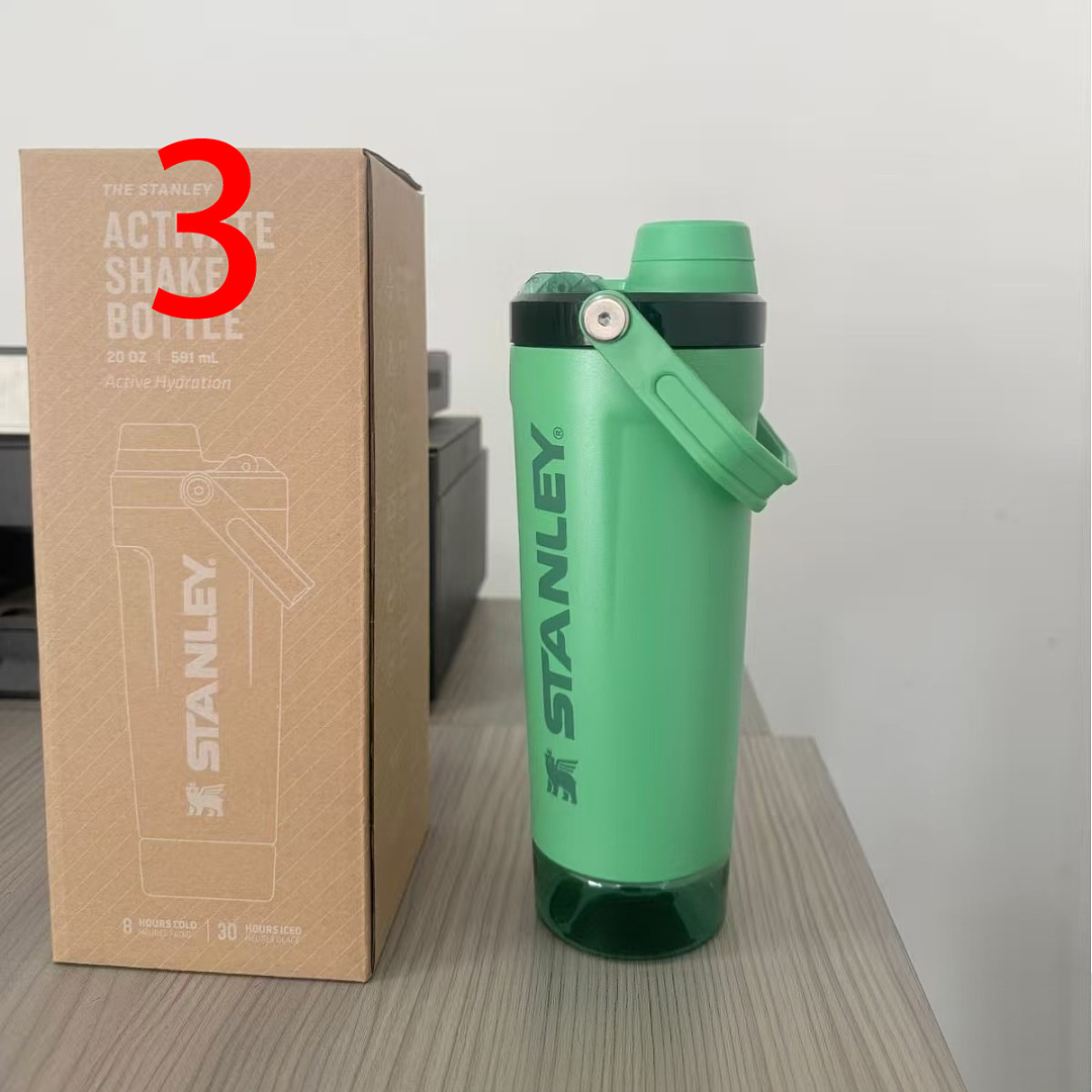 Stanley Vitalize Shaker Bottle · ZT14197 — תמונה 6