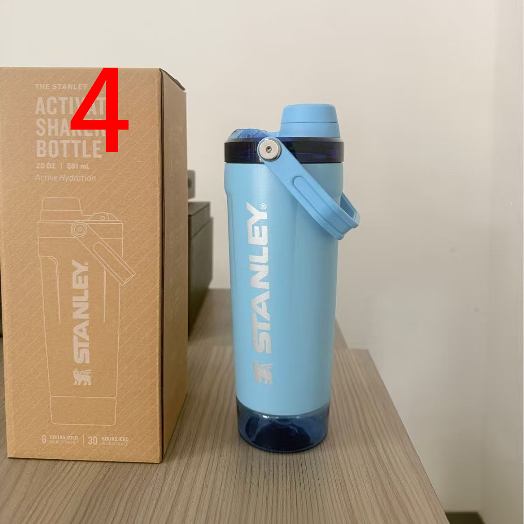 Stanley Vitalize Shaker Bottle · ZT14197 — תמונה 5