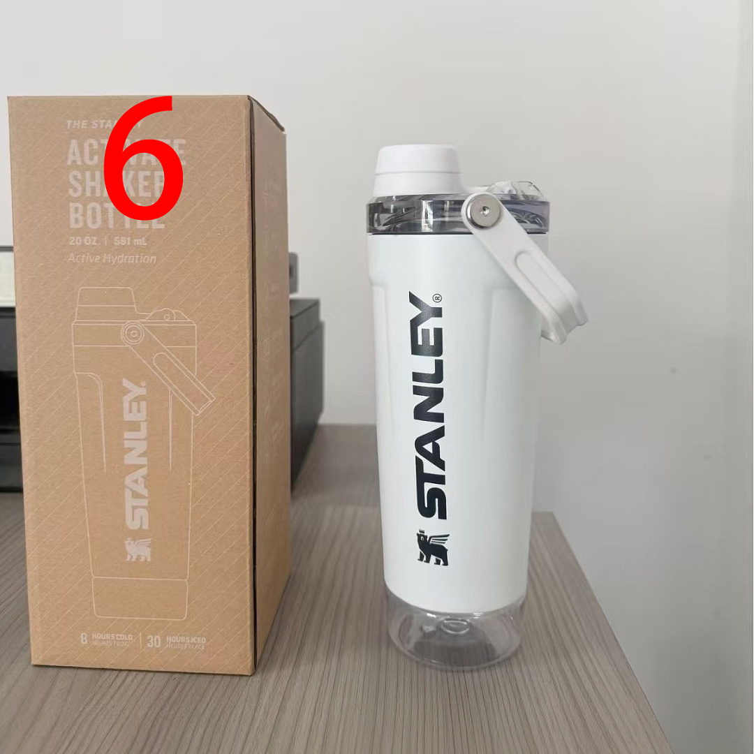 Stanley Vitalize Shaker Bottle · ZT14197 — תמונה 3