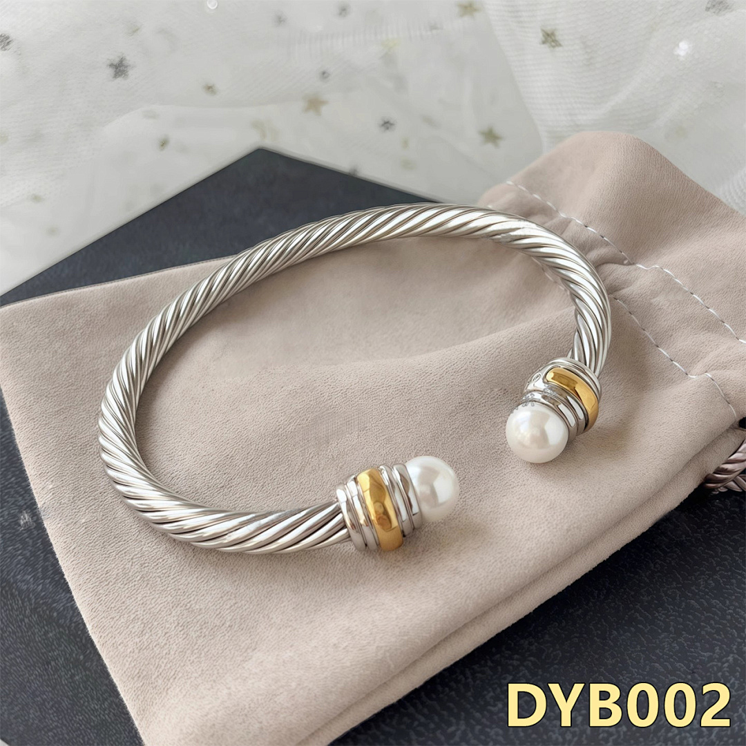DYB1 David Yurman
