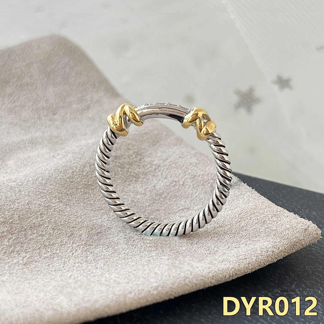 DYR1 David Yurman