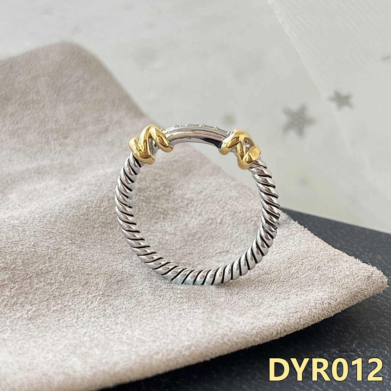 DYR1 David Yurman