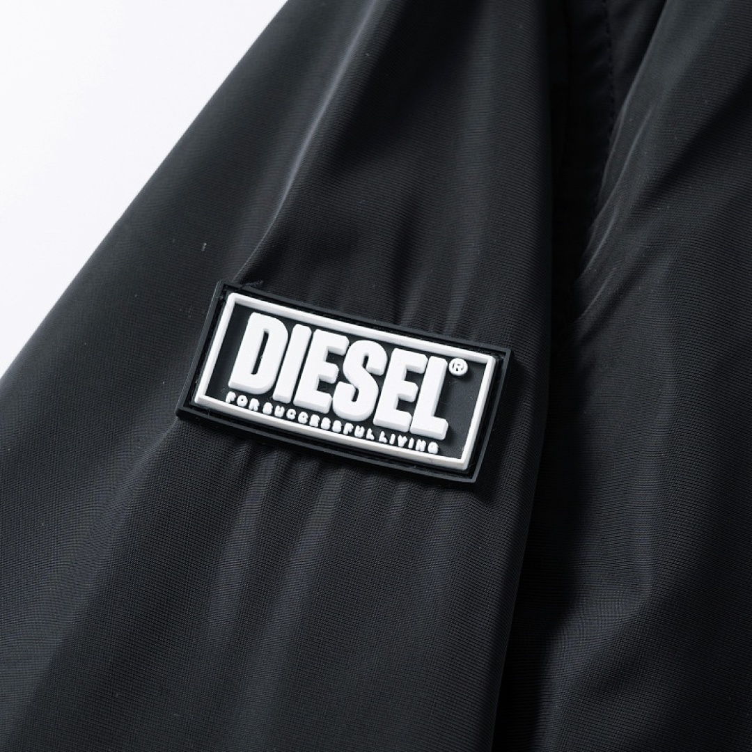 Diesel — מעיל · A2526 — תמונה 20