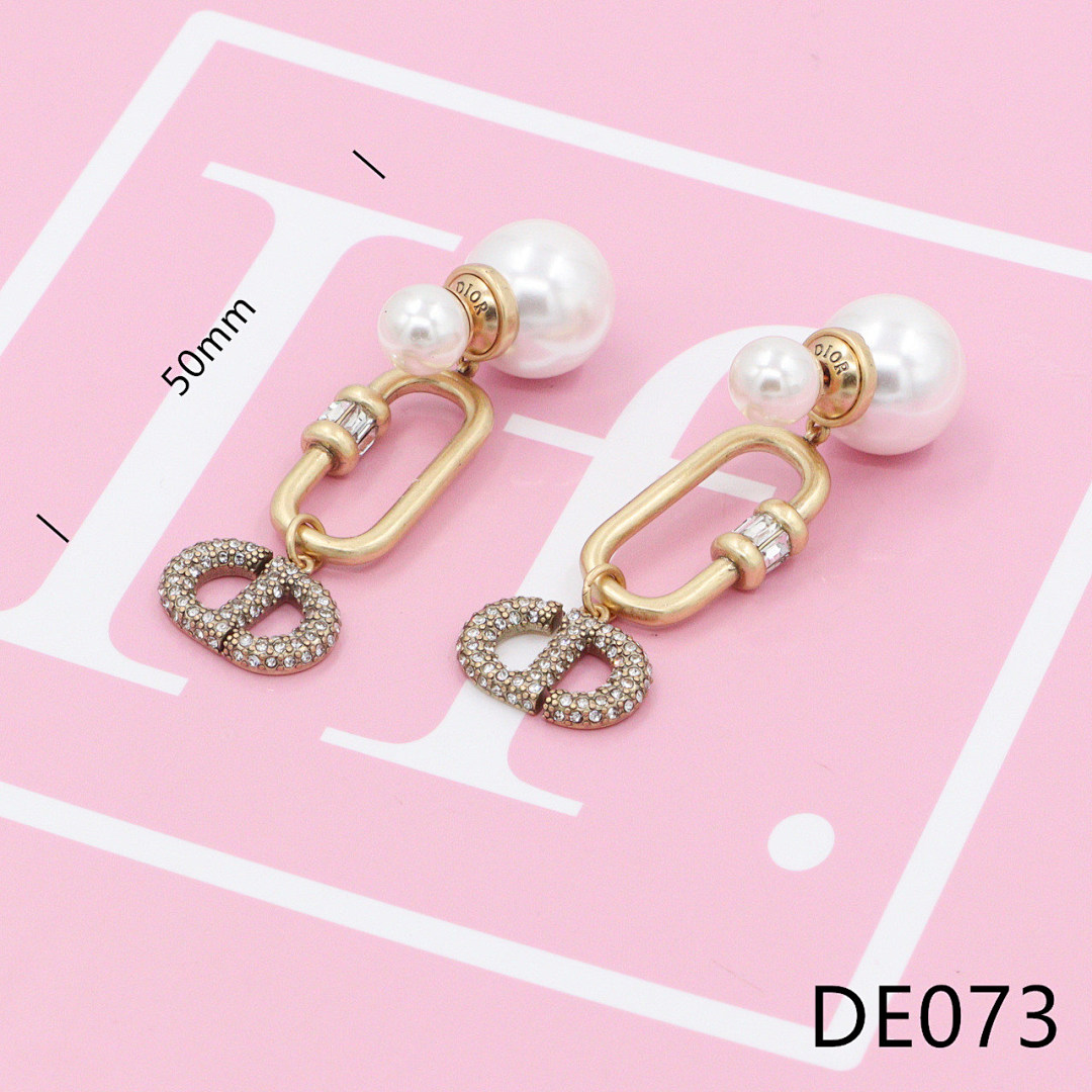 DE7 Dior
