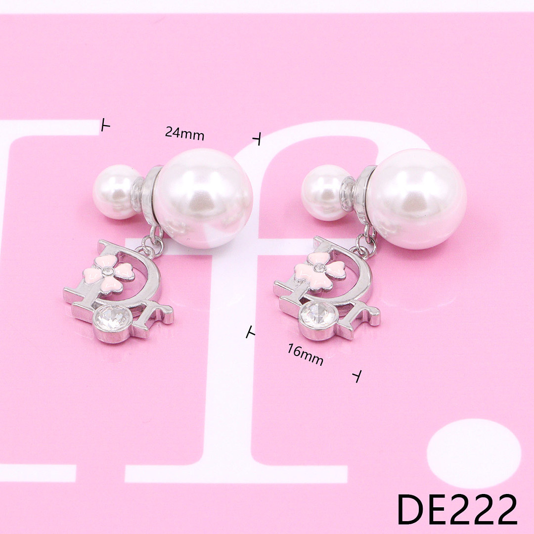 Dior Oblique · DE19 — תמונה 14