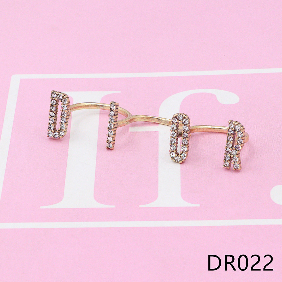 DR2 Dior