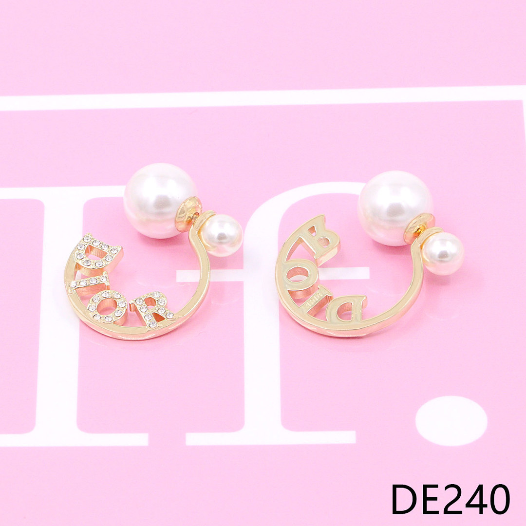 DE20  15$ Dior — תמונה 27