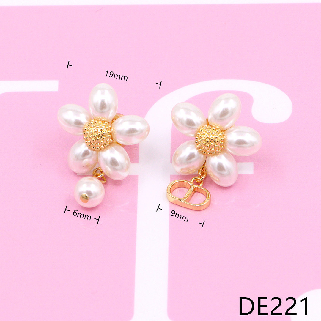 Dior Oblique · DE19 — תמונה 12