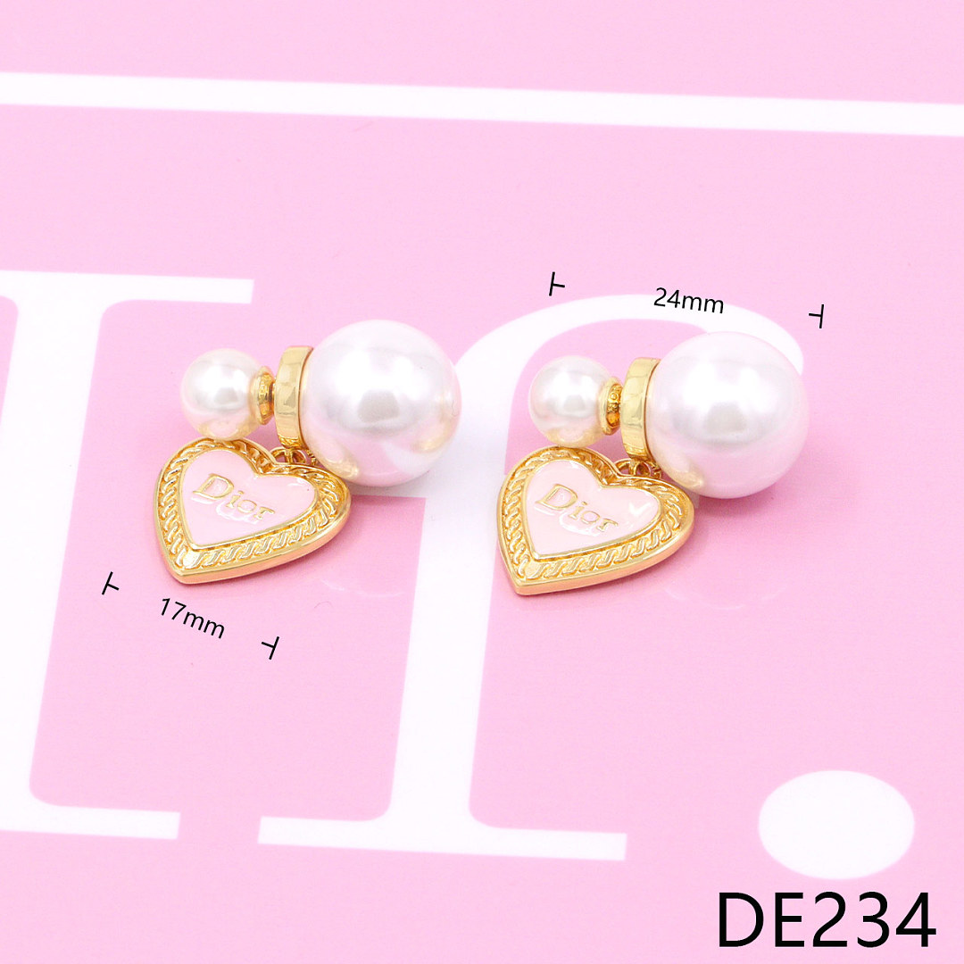DE20  15$ Dior — תמונה 14