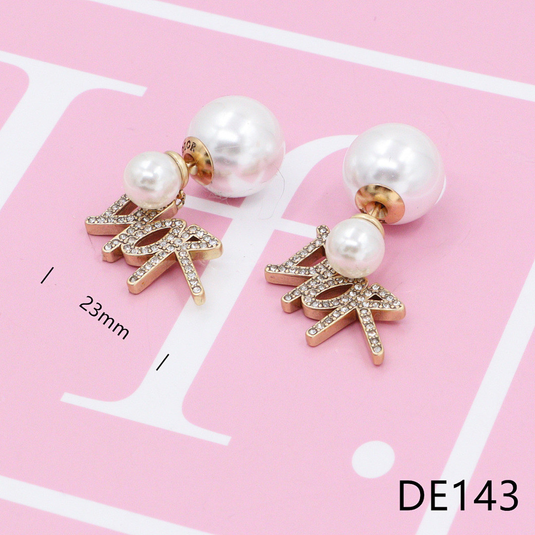 DE12 Dior