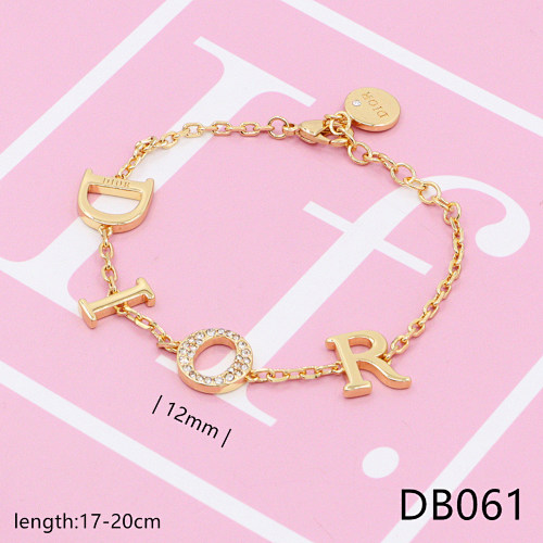 DB6 Dior