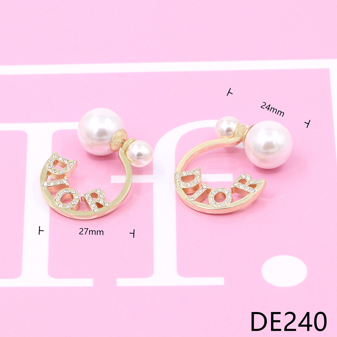 DE20  15$ Dior — תמונה 26
