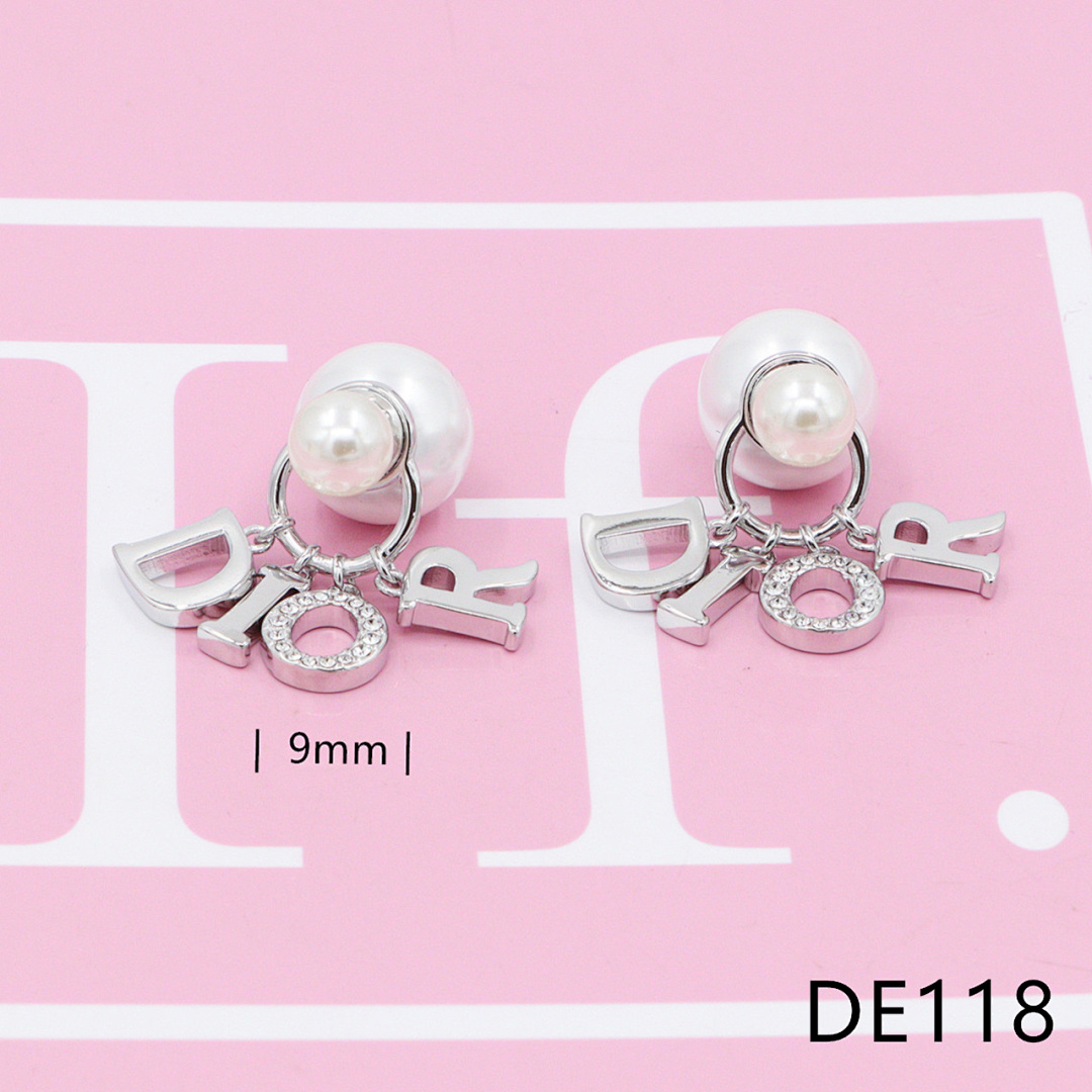 DE10 Dior