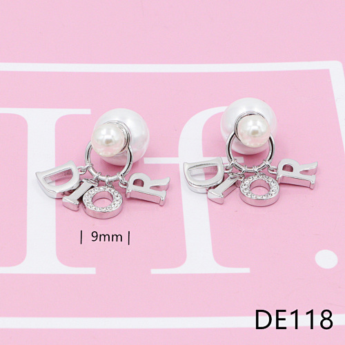 DE10 Dior