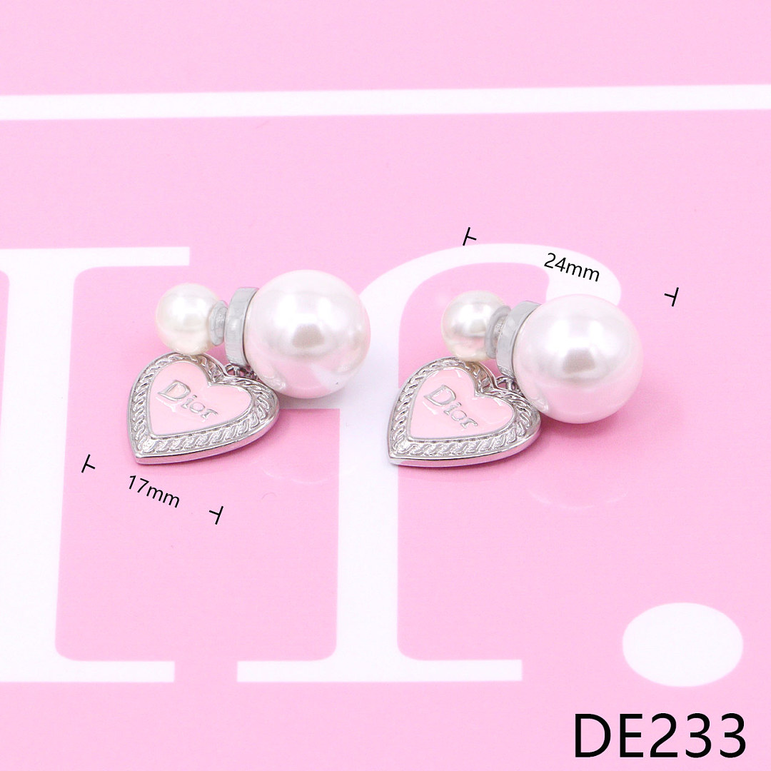 DE20  15$ Dior — תמונה 12
