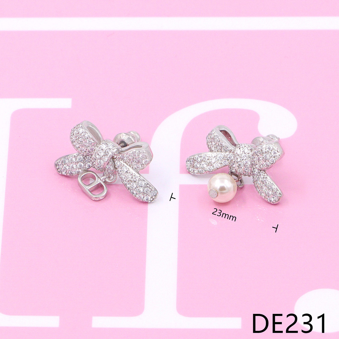 DE20  15$ Dior — תמונה 8