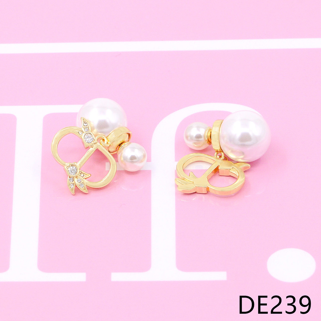 DE20  15$ Dior — תמונה 25