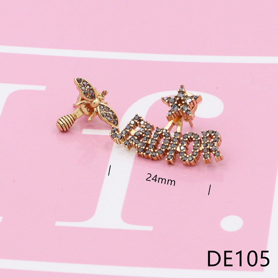 DE9 Dior