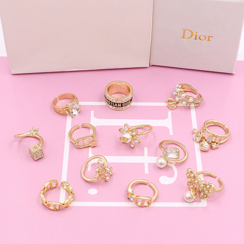 DR6 Dior
