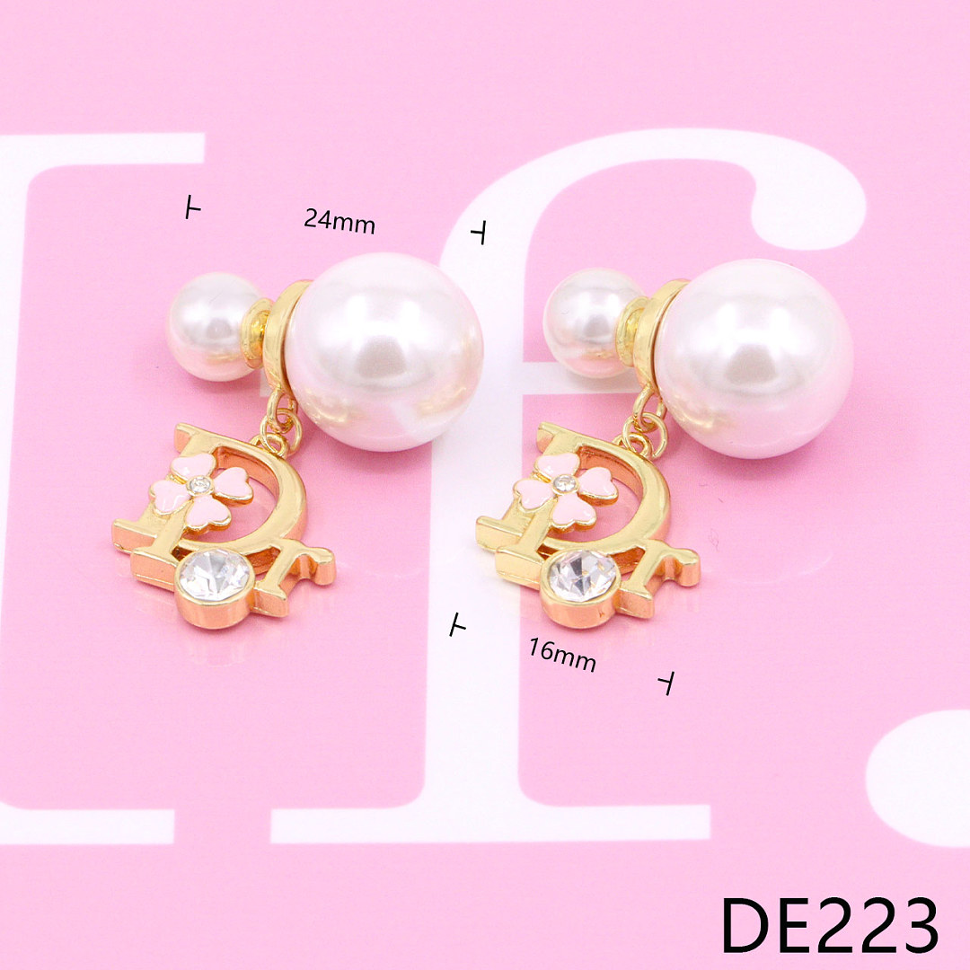 Dior Oblique · DE19 — תמונה 16