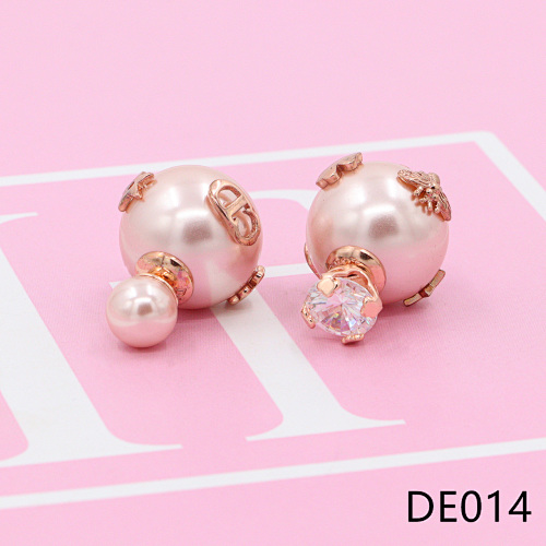 DE2 Dior