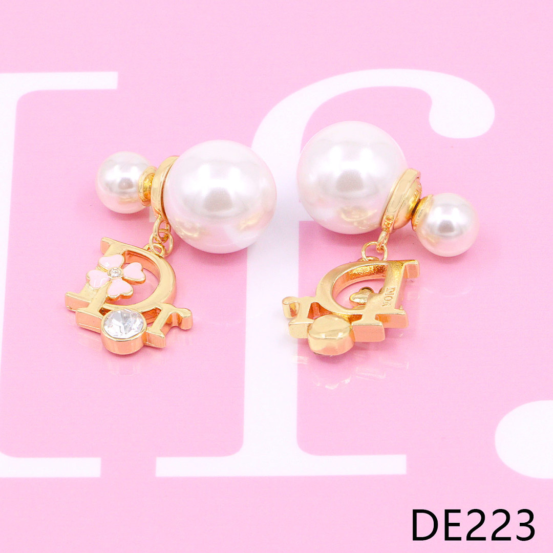 Dior Oblique · DE19 — תמונה 17
