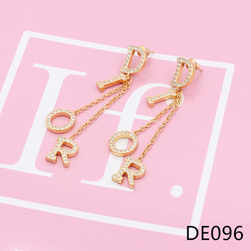 DE8 Dior