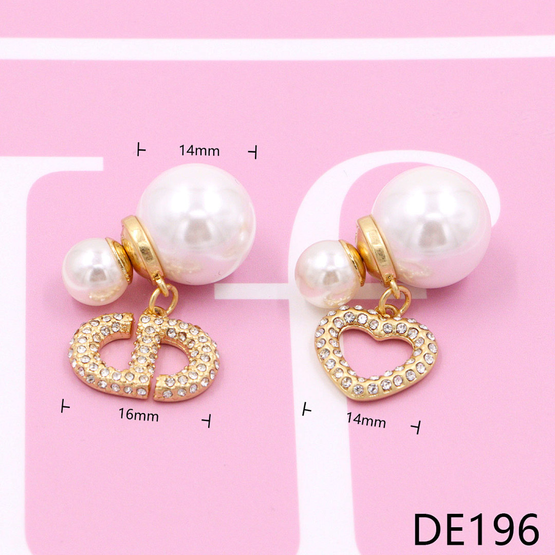 DE17 Dior