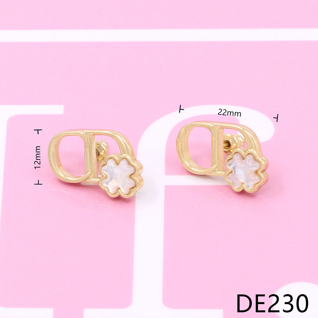 DE20  15$ Dior — תמונה 6