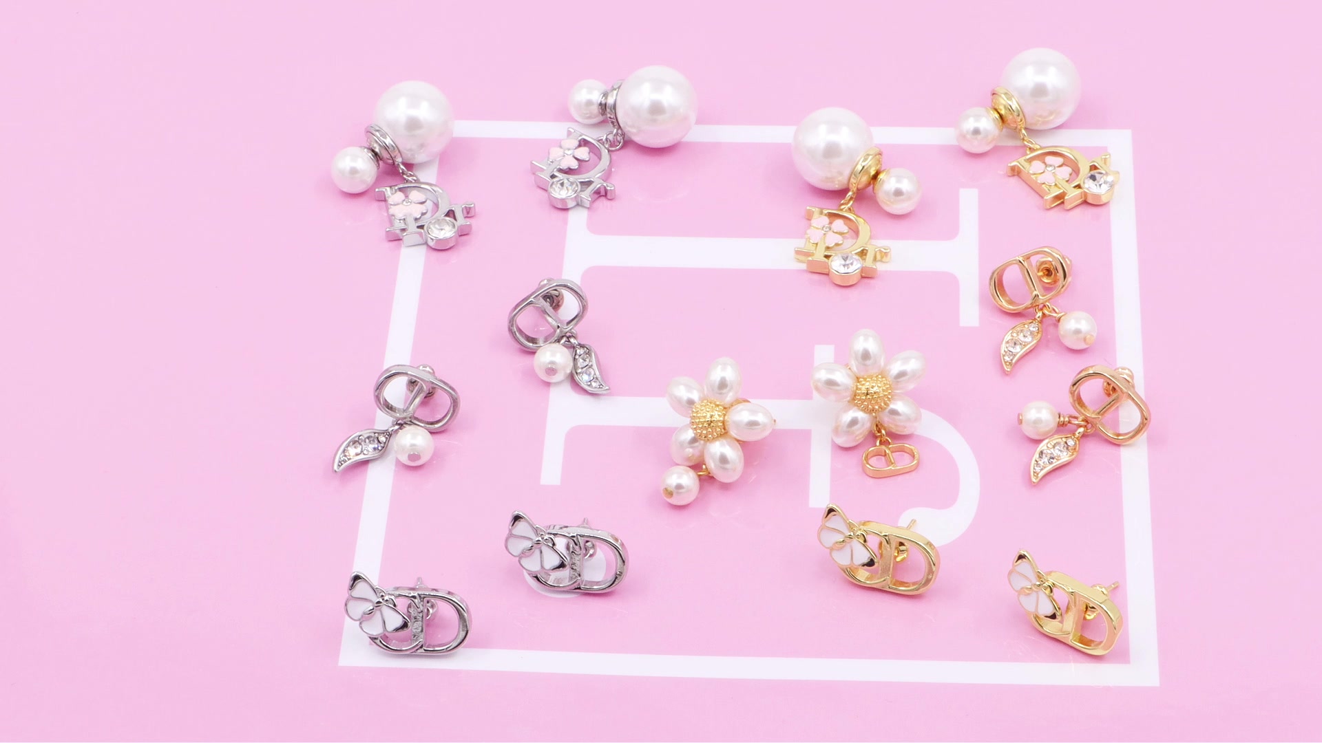 Dior Oblique · DE19 — תמונה 2