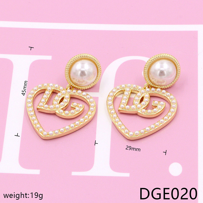 DGE2 Dolce&Gabbana