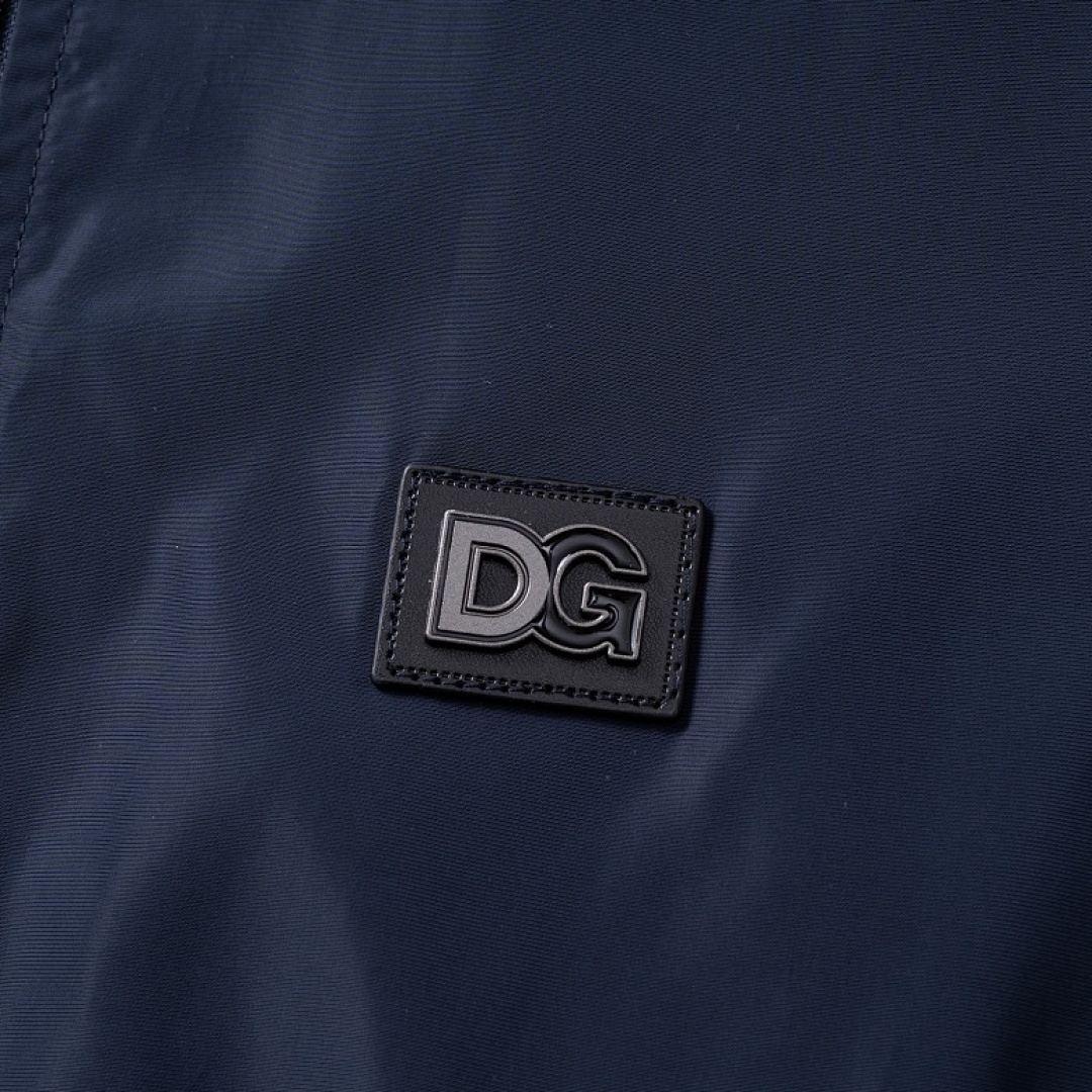 Dolce&Gabbana — ג'קט בומבר · A2529 — תמונה 11