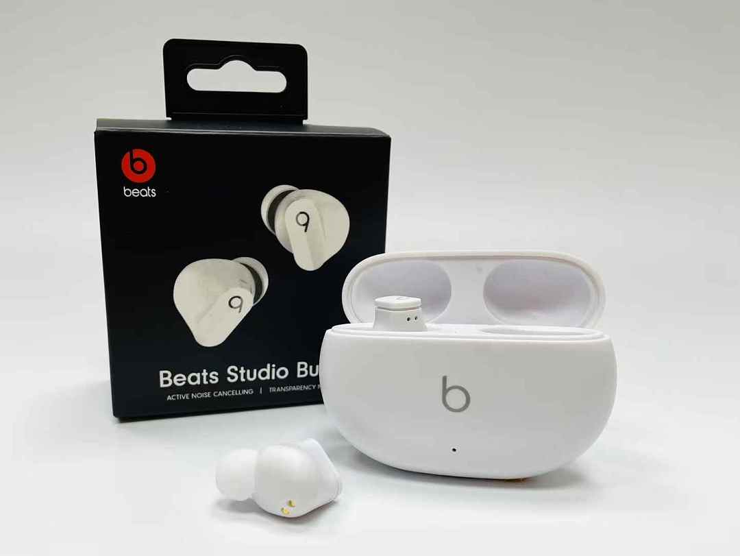 Beats Studio Buds · ZT13638 — תמונה 10
