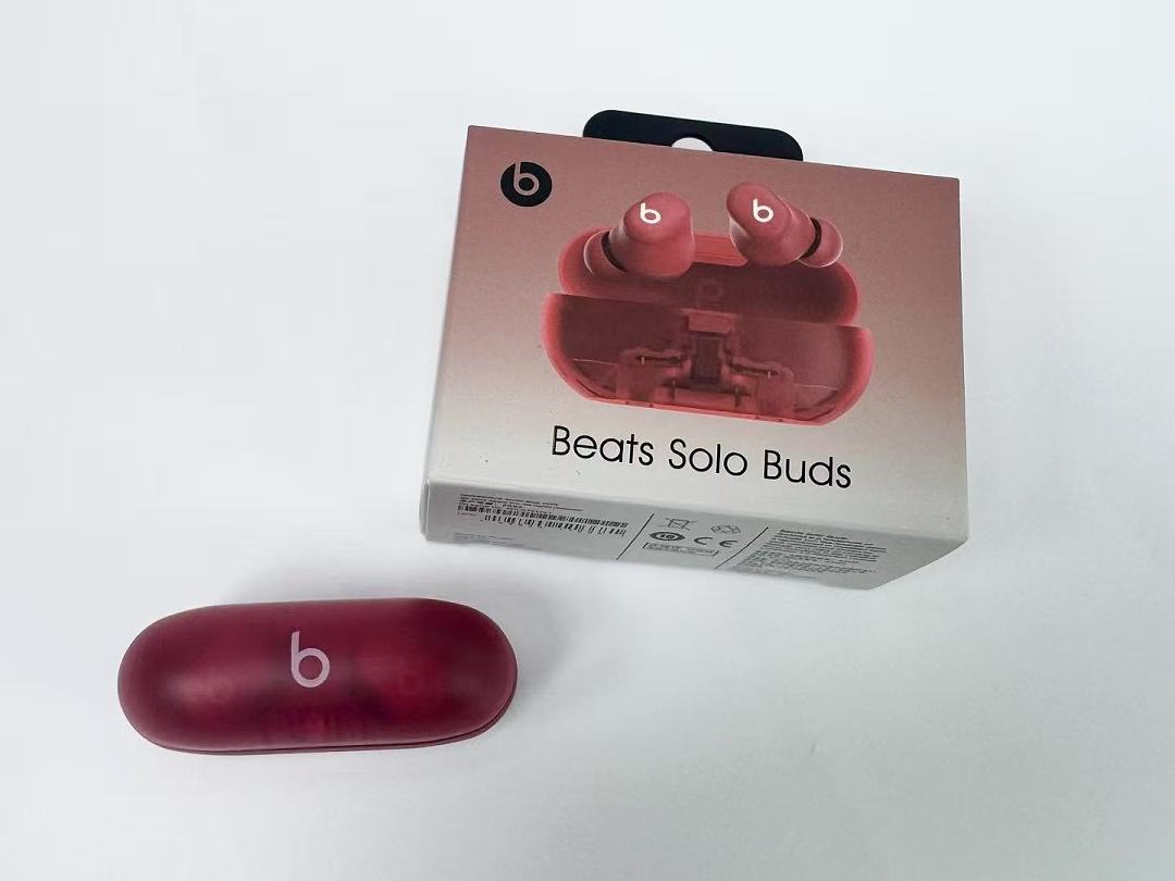 Beats Solo Buds · ZT13640 — תמונה 10
