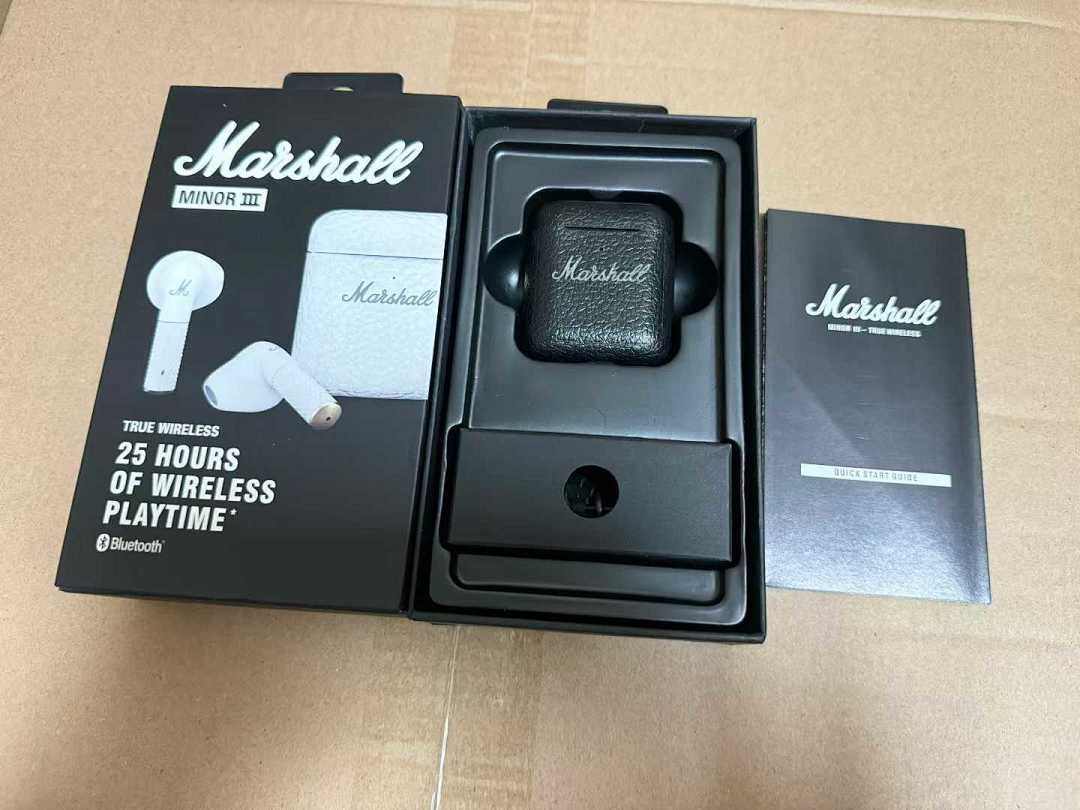 Marshall M3 ZT11699