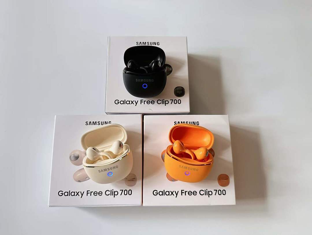 Samsung Galaxy Free Clip 700 · ZT13650 — תמונה 5