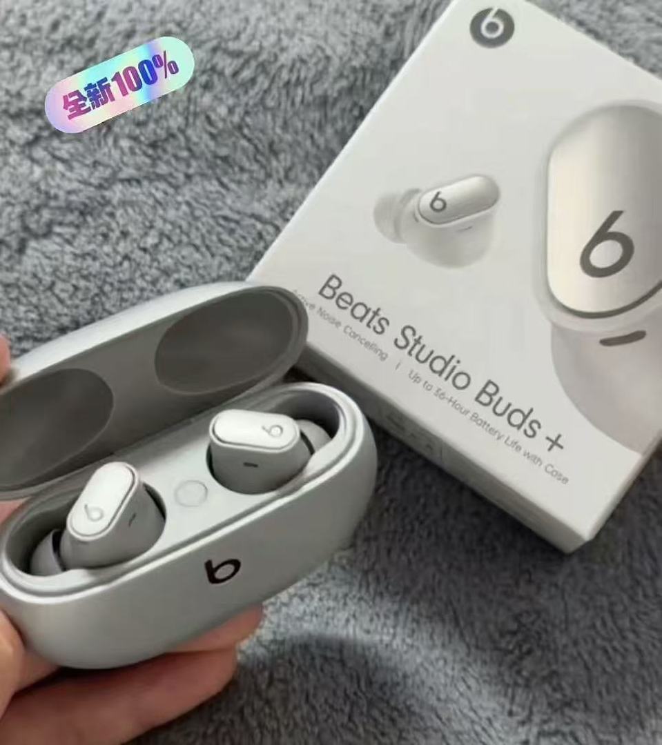Beats Studio Buds + · ZT13641 — תמונה 9