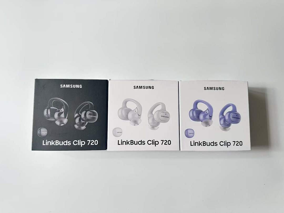 Samsung — אוזניות אלחוטיות · ZT13647 — תמונה 10