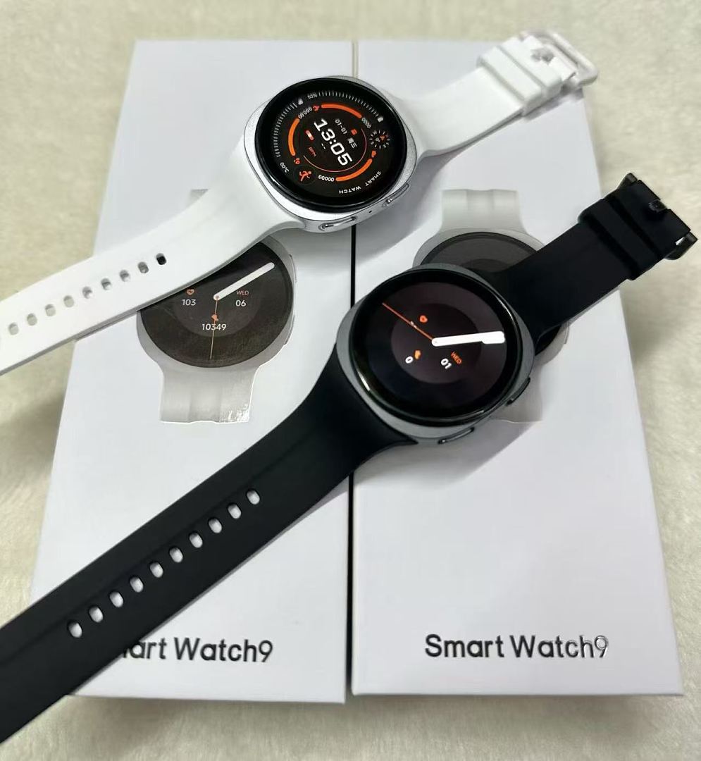Samsung Galaxy Watch8 · ZT14083 — תמונה 5
