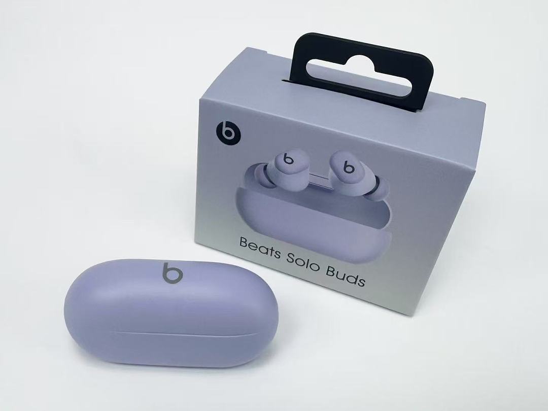 Beats Solo Buds · ZT13640 — תמונה 9