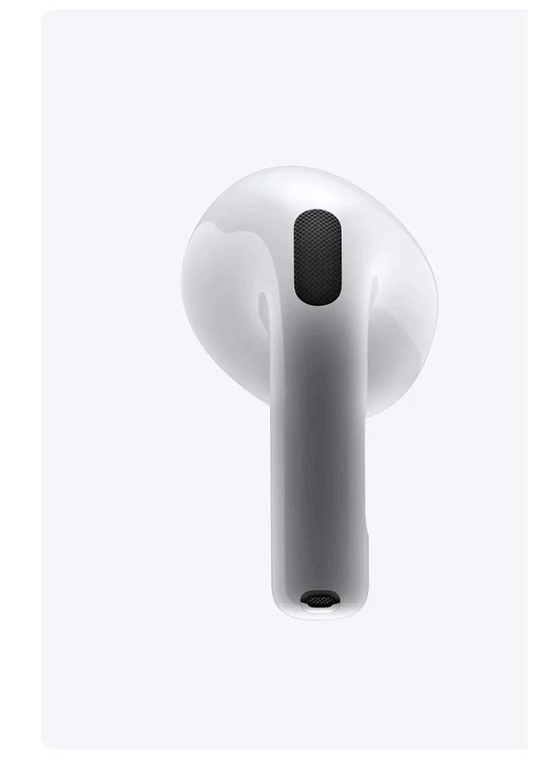 Apple AirPods 4 · ZT14134 — תמונה 7